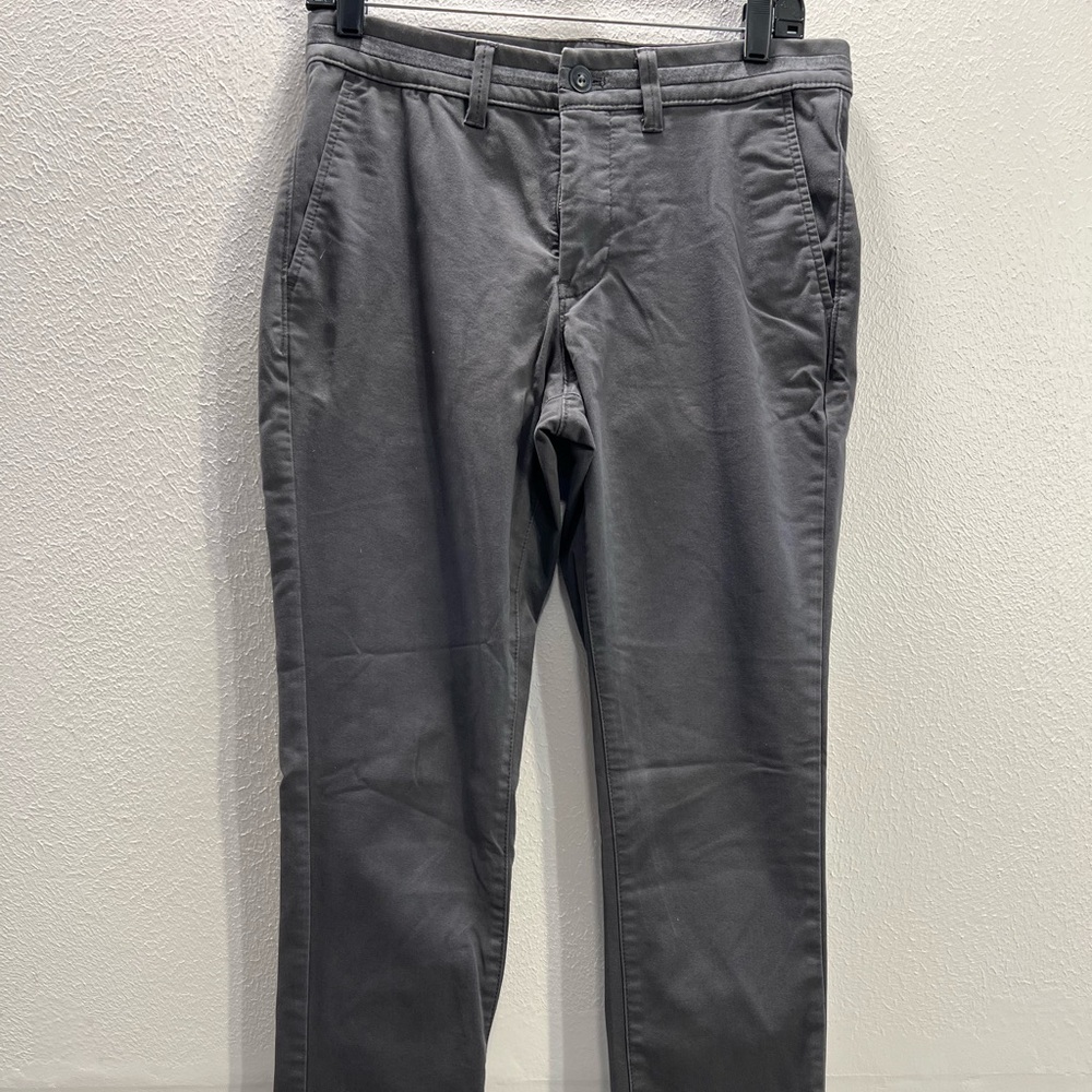 Grey Express Dress Pants 29w